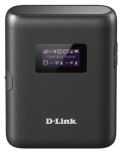 Router DWR-933 3G/4G LTE AC1200 HotSpot