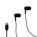 Słuchawki douszne USB-C MAGICSOUND USB-C MT3600K