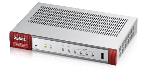 USG Flex Firewall 10/100/1000 1xWAN 1xSFP 4xLAN 1xUSB 1Y Bundle UTM USGFLEX100W-EU0102F USG Flex Firewall 10/100/1000 1xWAN 1xSFP 4xLAN 1xUSB 1Y Bundle UTM USGFLEX100W-EU0102F