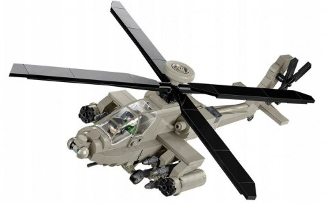 AH-64 Apache 510 elementów AH-64 Apache 510 elementów