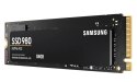Dysk SSD 980 500GB Gen3.0x4 NVMeMZ-V8V500B Dysk SSD 980 500GB Gen3.0x4 NVMeMZ-V8V500B