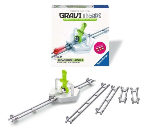 Gravitrax Dodatek Wyrzutnia Gravitrax Dodatek Wyrzutnia