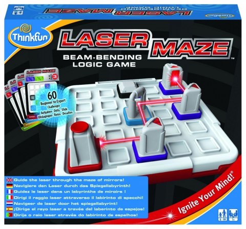 Gry logiczne Laser Maze Gry logiczne Laser Maze