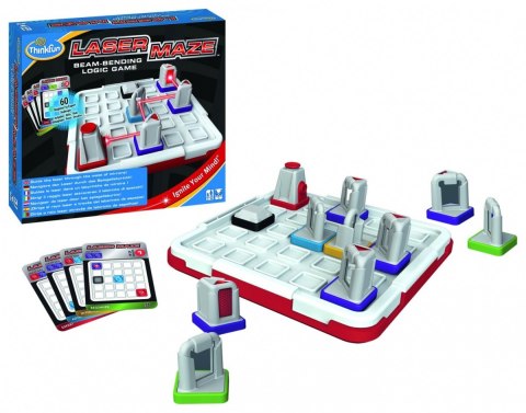 Gry logiczne Laser Maze Gry logiczne Laser Maze