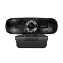 Kamera konferencyja HD, USB, szeroki kąt