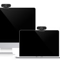 Kamera konferencyja HD, USB, szeroki kąt