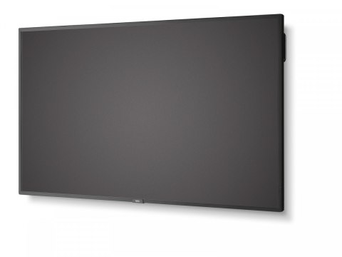 Monitor wielkoformatowy 43 cale MultiSync ME431 UHD 400cd/m2 18/7 Monitor wielkoformatowy 43 cale MultiSync ME431 UHD 400cd/m2 18/7