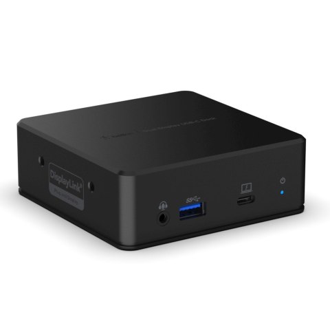 Stacja dokująca USB-C Stacja dokująca USB-C