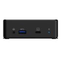Stacja dokująca USB-C Stacja dokująca USB-C
