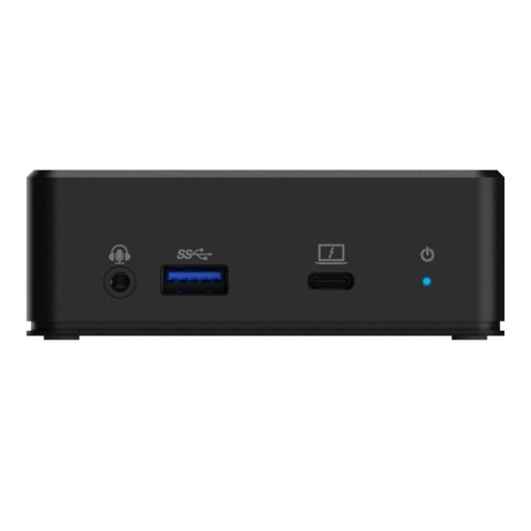Stacja dokująca USB-C Stacja dokująca USB-C