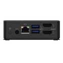 Stacja dokująca USB-C Stacja dokująca USB-C
