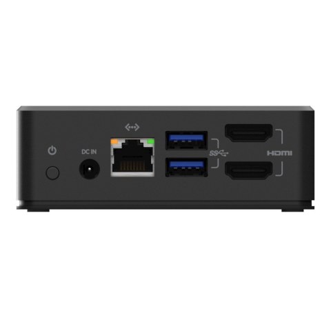 Stacja dokująca USB-C Stacja dokująca USB-C
