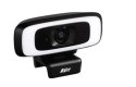 Cam130 (kamera internetowa do wideokonferencji, 4K, 60FPS, wbudowane oświetlenie)