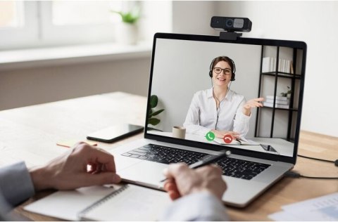 Kamera internetowa 1080p W2050