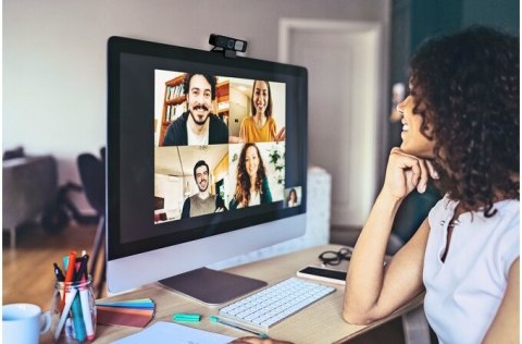 Kamera internetowa 1080p W2050