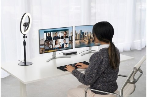 Kamera internetowa 1080p W2050