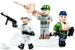 Klocki German Elite Infantry
