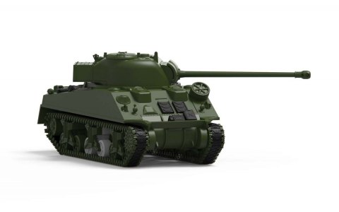 Model plastikowy Sherman Firefly 1/72 Model plastikowy Sherman Firefly 1/72