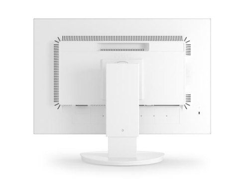 Monitor MultiSync EA241WU biały IPS 1920x1200 Monitor MultiSync EA241WU biały IPS 1920x1200