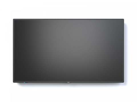 Monitor wielkoformatowy 43 cale MultiSync M431 UHD 500cd/m2 24/7 Monitor wielkoformatowy 43 cale MultiSync M431 UHD 500cd/m2 24/7
