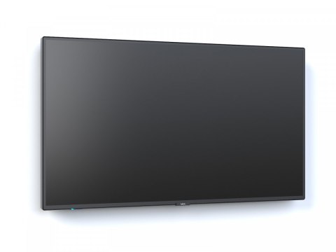 Monitor wielkoformatowy 43 cale MultiSync M431 UHD 500cd/m2 24/7 Monitor wielkoformatowy 43 cale MultiSync M431 UHD 500cd/m2 24/7