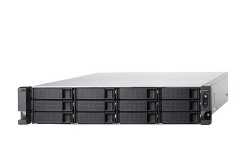 Serwer NAS TS-h1886XU-RP-R2-D1622- 32G 2U 18x0HDD