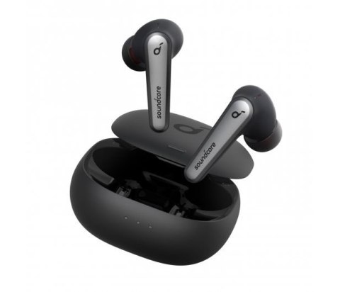 Słuchawki Soundcore Liberty Air 2 Pro czarne Słuchawki Soundcore Liberty Air 2 Pro czarne