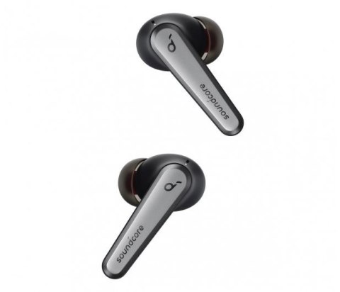 Słuchawki Soundcore Liberty Air 2 Pro czarne Słuchawki Soundcore Liberty Air 2 Pro czarne