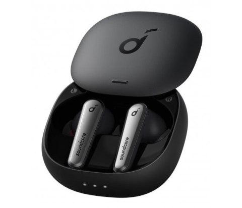 Słuchawki Soundcore Liberty Air 2 Pro czarne Słuchawki Soundcore Liberty Air 2 Pro czarne