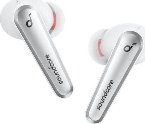 Słuchawki Soundcore Liiberty Air 2 Pro białe Słuchawki Soundcore Liiberty Air 2 Pro białe