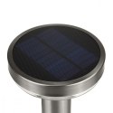 Solarna lampa LED z czujnikiem MCE465 C/M