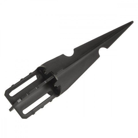 Solarna lampa LED z czujnikiem MCE465 C/M