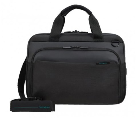 Torba notebook MYSIGHT 14.1 czarna Torba notebook MYSIGHT 14.1 czarna