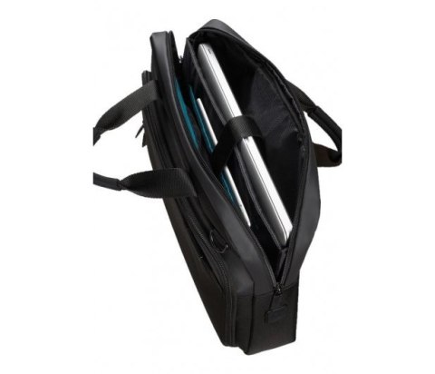 Torba notebook MYSIGHT 14.1 czarna Torba notebook MYSIGHT 14.1 czarna
