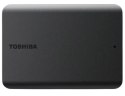 Dysk zewnętrzny Canvio Basics 2.5 4TB USB 3.2 2022