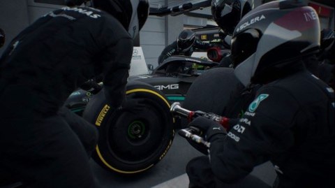 Gra PlayStation 4 F1 Manager 2023 Gra PlayStation 4 F1 Manager 2023