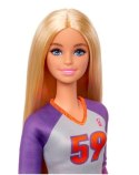 Lalka Barbie Kariera Siatkarka