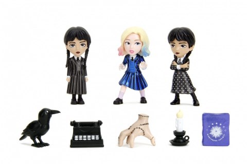 Figurka Wednesday Deluxe blindpack Figurka Wednesday Deluxe blindpack