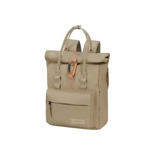 Plecak Urban Groove 16 Outdoor Roll-Top beżowy