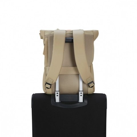 Plecak Urban Groove 16 Outdoor Roll-Top beżowy