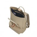 Plecak Urban Groove 16 Outdoor Roll-Top beżowy