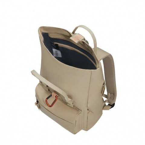 Plecak Urban Groove 16 Outdoor Roll-Top beżowy