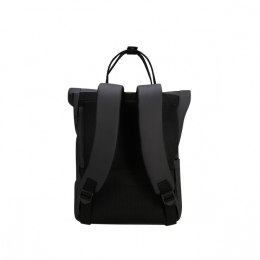 Plecak Urban Groove 16 Outdoor Roll-Top czarny
