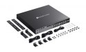 Przełącznik zarządzalny SG6428X Omada 24-Port Gigabit Stackable L3 Managed Switch with 4 10GE SFP+ Slots Przełącznik zarządzalny SG6428X Omada 24-Port Gigabit Stackable L3 Managed Switch with 4 10GE SFP+ Slots