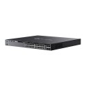 Przełącznik zarządzalny SG6428X Omada 24-Port Gigabit Stackable L3 Managed Switch with 4 10GE SFP+ Slots Przełącznik zarządzalny SG6428X Omada 24-Port Gigabit Stackable L3 Managed Switch with 4 10GE SFP+ Slots