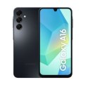 Smartfon Galaxy A16 LTE 4/128 GB Enterprise Edition czarny Smartfon Galaxy A16 LTE 4/128 GB Enterprise Edition czarny