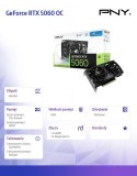 Karta graficzna GeForce RTX5060OC 8GB VCG50608DFXPB1-O