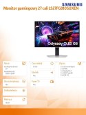 Monitor gamingowy 27 cali LS27FG810SUXEN