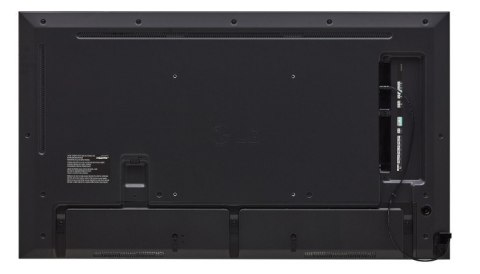Monitor wielkoformatowy 43UH5N-M 500cd/m2 UHD 24/7 Monitor wielkoformatowy 43UH5N-M 500cd/m2 UHD 24/7