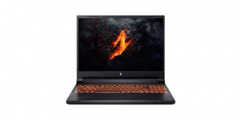 Notebook ANV16-41-EP Win11H/R5-8645HS/16GB/512GBSSD/RTX3050/16.0cali Notebook ANV16-41-EP Win11H/R5-8645HS/16GB/512GBSSD/RTX3050/16.0cali